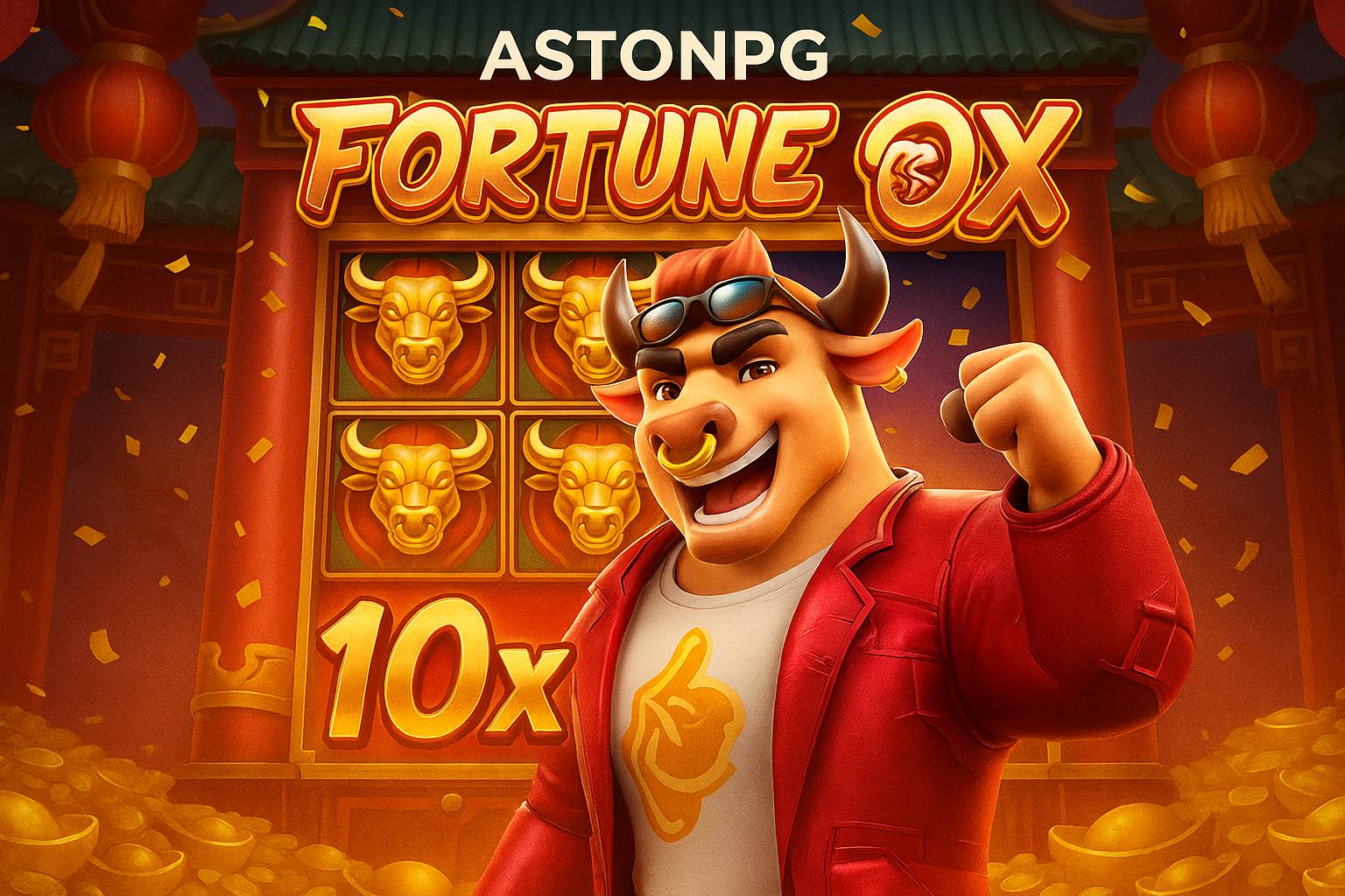 Fortune Ox no 575bet - Aposte Agora e Reivindique Seus Ganhos